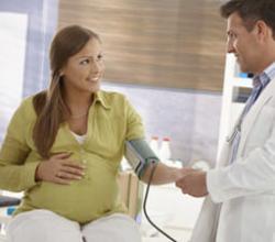 Низкое давление при беременности: причины, что делать Тело женщины продолжает изменяться